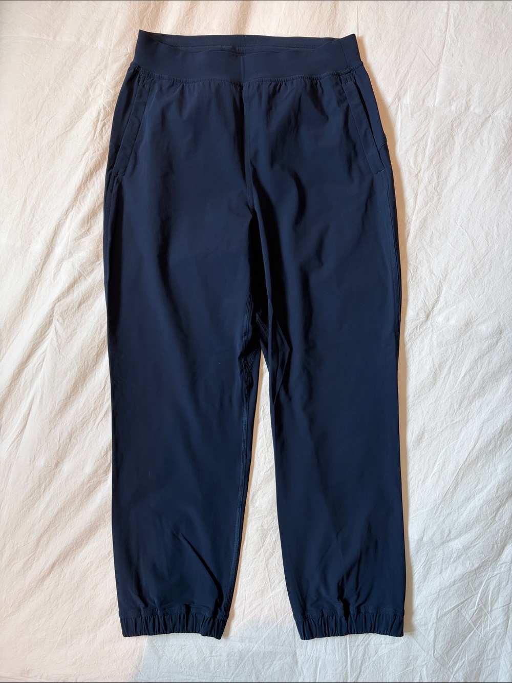 lululemon Adapted State High Rise Jogger